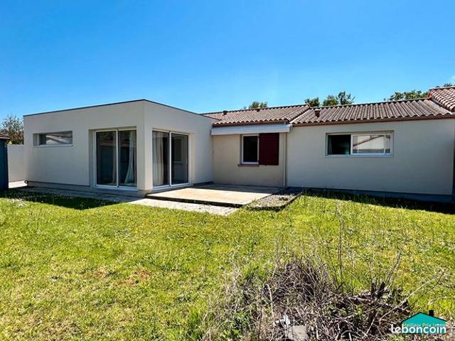 Maison vente à Nantes, Saint-philbert-de-grand-lieu