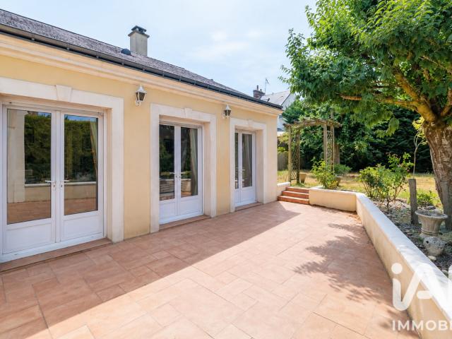 Maison vente à Le Mans