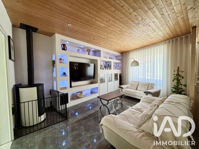 Maison vente à La Chapelle-du-Genêt, Beaupréau-en-Mauges