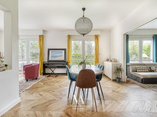 Maison vente à Angers, Pays de la Loire