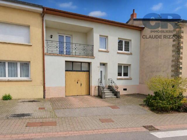 Maison vente à Boucheporn, Moselle