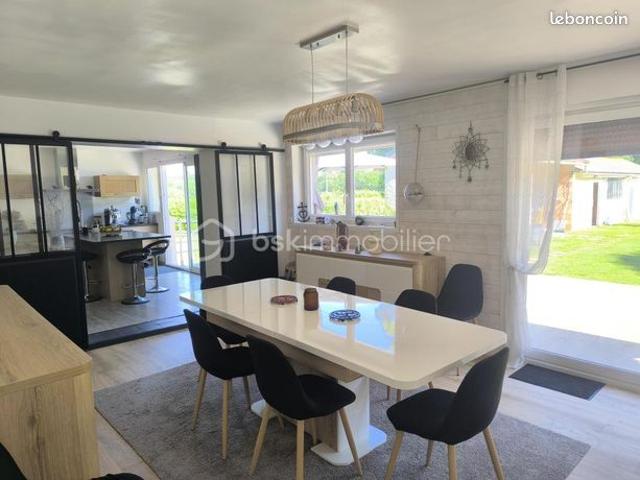 Maison vente à La Flèche, Villaines-sous-lucé