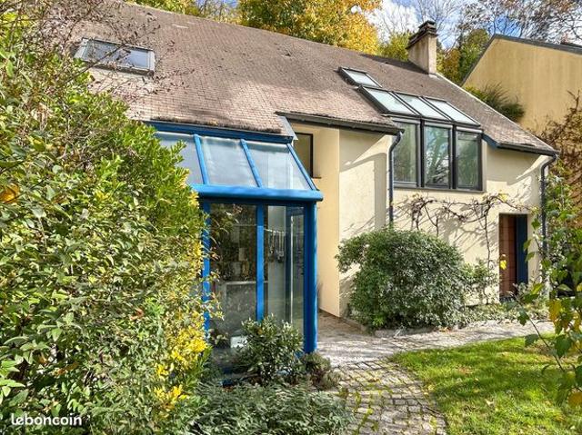 Maison vente à Argenteuil, La Frette-sur-seine