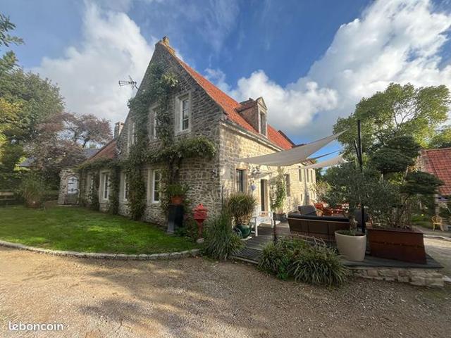 Maison vente à Baincthun, Pas-de-Calais