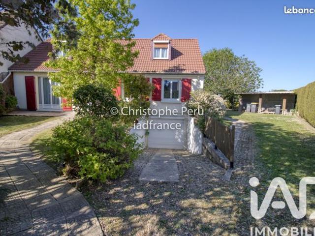 Maison vente à Pontoise, Nucourt