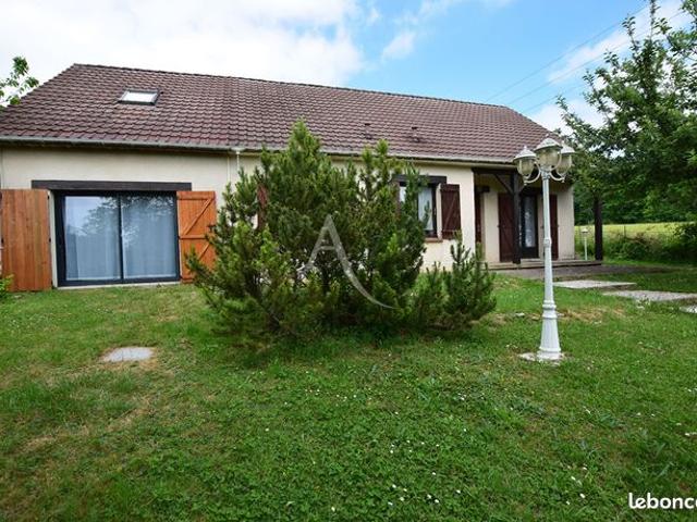 Maison vente à Provins, Montigny-lencoup
