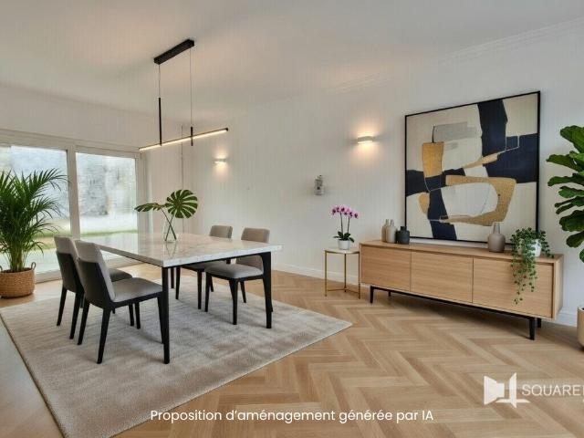 Maison vente à Lille, La Madeleine