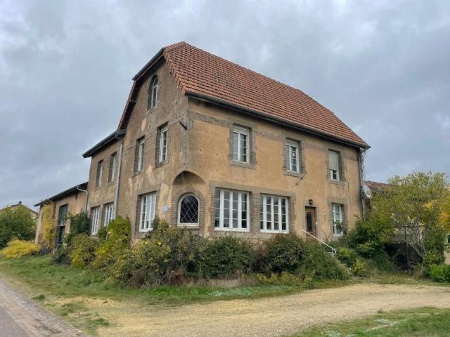 Maison vente à Herméville-en-Woëvre, Meuse