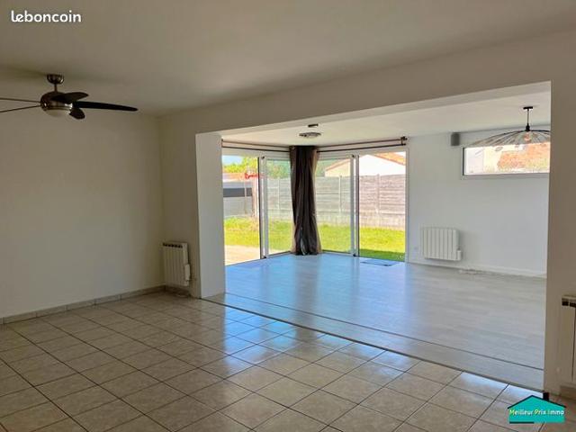 Maison vente à Nantes, Saint-philbert-de-grand-lieu