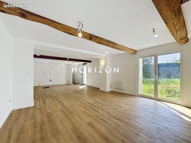 Maison vente à Bourg-en-Bresse, Saint-didier-sur-chalaronne