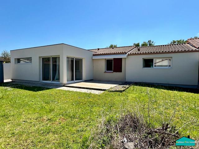 Maison vente à Nantes, Saint-philbert-de-grand-lieu