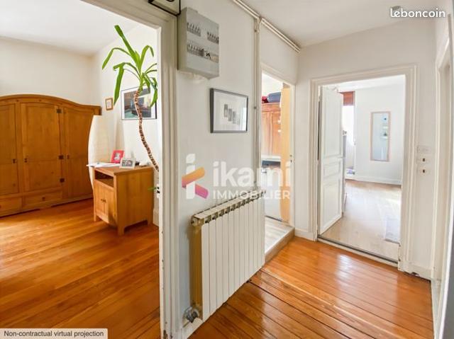 Maison vente à Sens