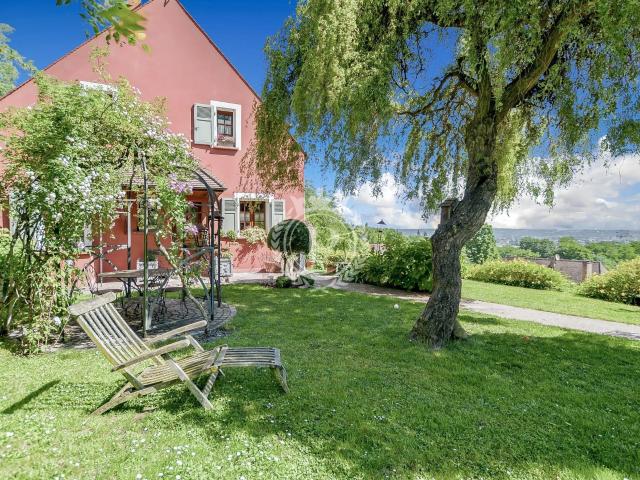 Maison vente à Argenteuil, Sannois