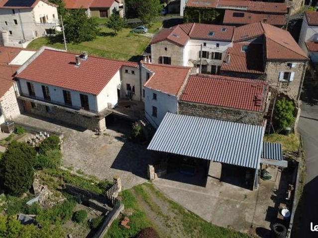 Maison vente à Issoire, Orbeil