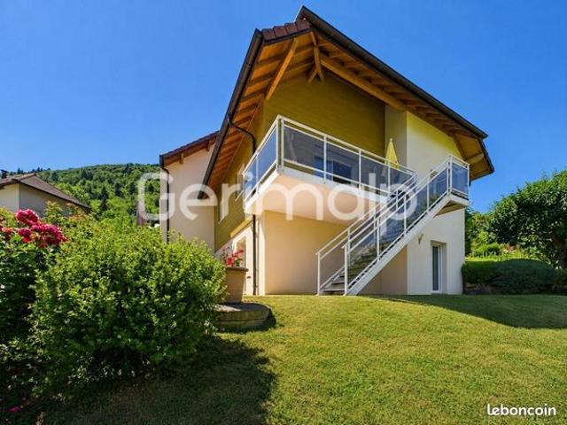 Maison vente à Annecy, Menthon-saint-bernard
