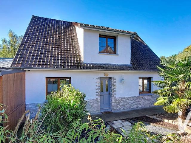 Maison vente à Villers-Pol, Nord
