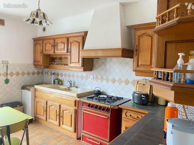 Maison vente à Pithiviers, Bouilly-en-gâtinais