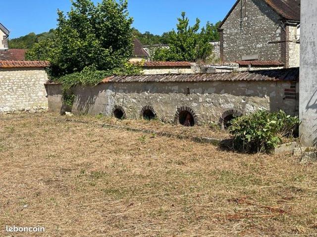 Maison vente à Turny, Yonne