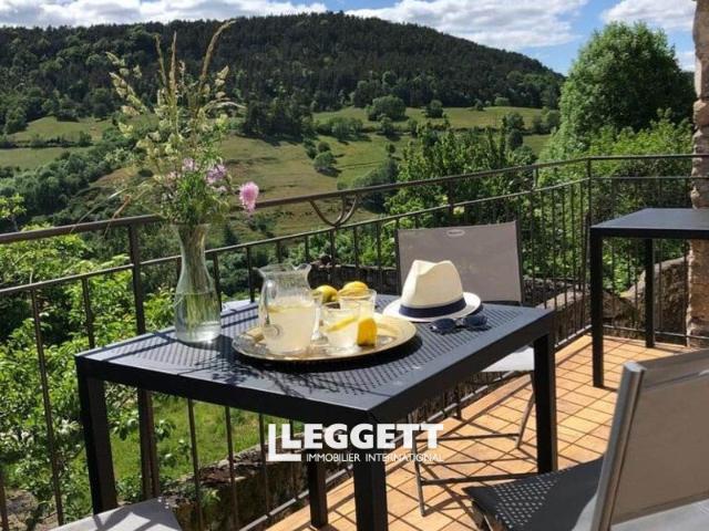 Maison vente à Florac, Barre-des-cévennes
