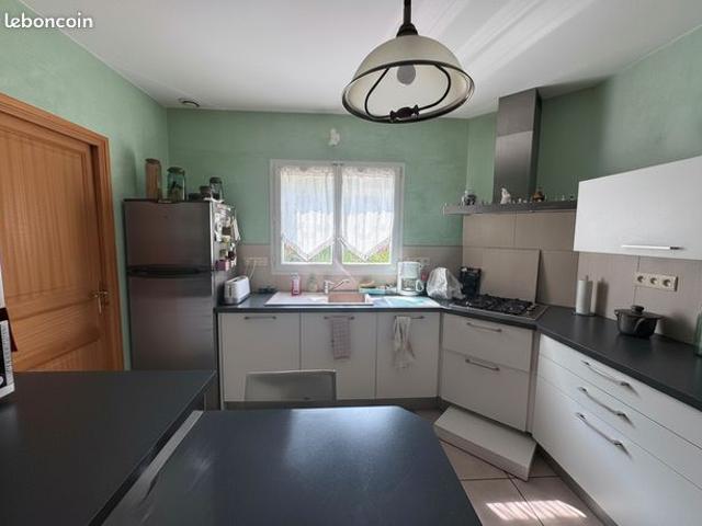Maison vente à Clermont-Ferrand, La Roche-noire