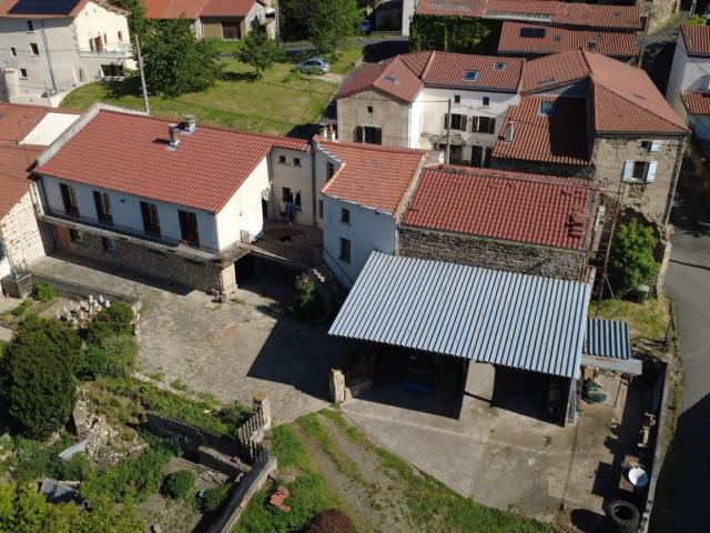 Maison vente à Issoire, Orbeil