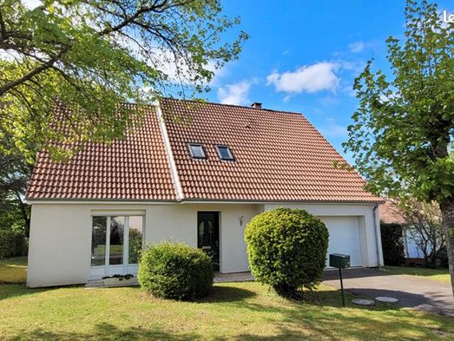 Maison vente à Saint-saturnin, Charente