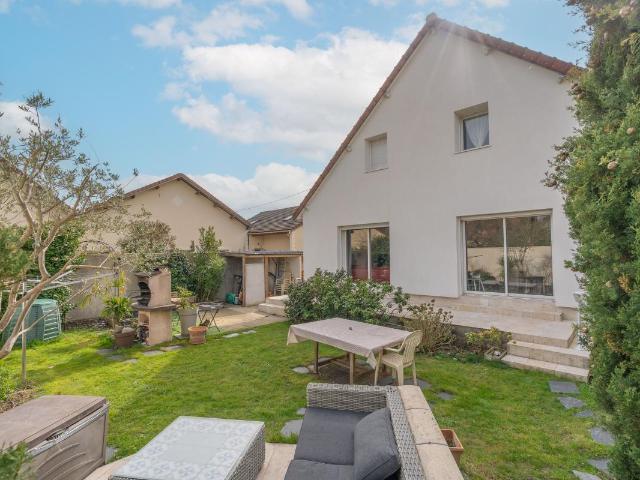 Maison vente à Le Raincy, Noisy-le-grand