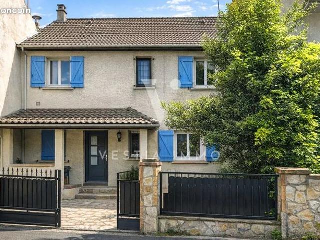 Maison vente à Bobigny, Noisy-le-sec