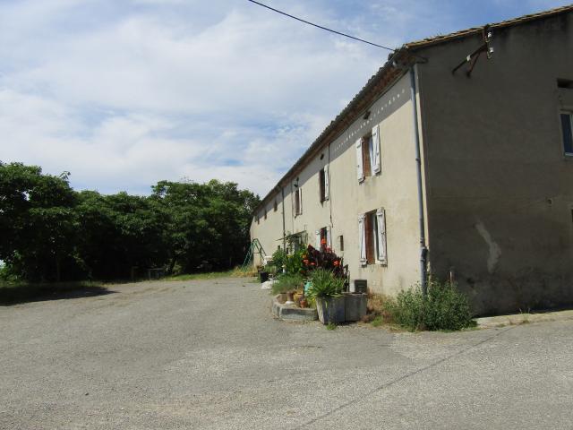 Maison vente à Toulouse, Saint-julia