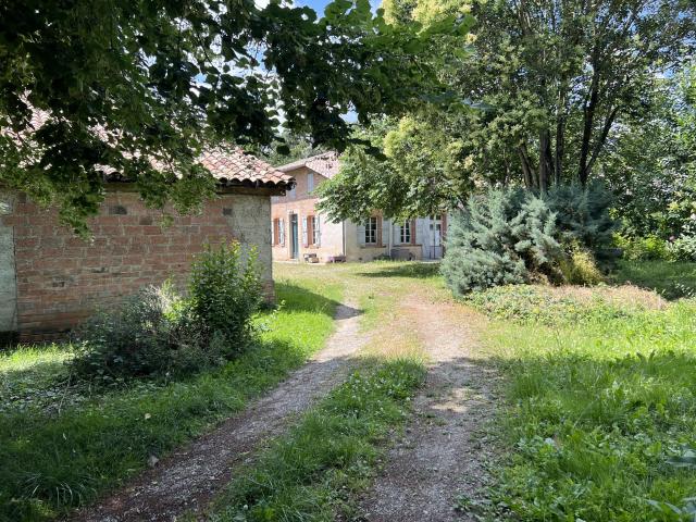 Maison vente à Montauban, Finhan