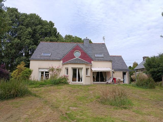 Maison vente à La Trinité-Langonnet, Langonnet