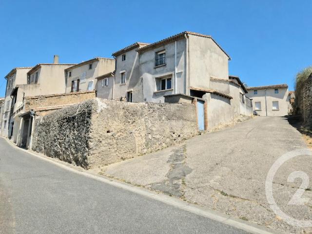 Maison vente à Carcassonne