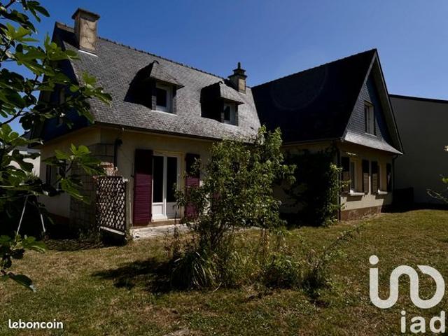 Maison vente à La Chapelle-des-fougeretz