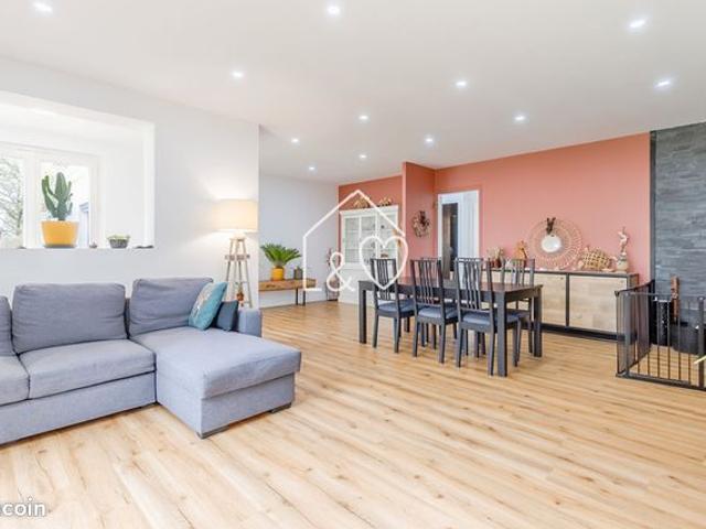 Maison vente à La Roche-sur-Yon, Pays de la Loire