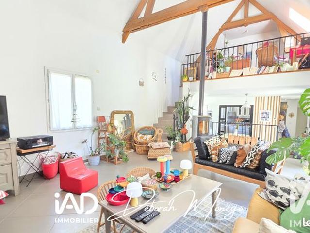 Maison vente à Mont-de-Marsan, Vert