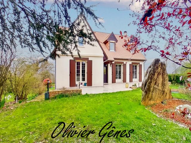 Maison vente à Le Mans, La Milesse