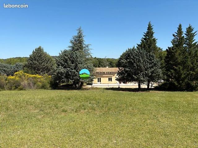 Maison vente à Carpentras, Villes-sur-auzon