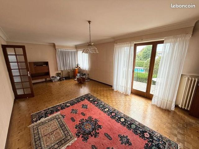 Maison vente à Pau