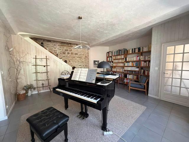 Maison vente à Montbard, Vitteaux