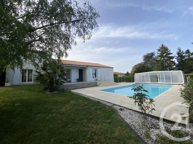 Maison vente à La Rochelle, La Jarrie