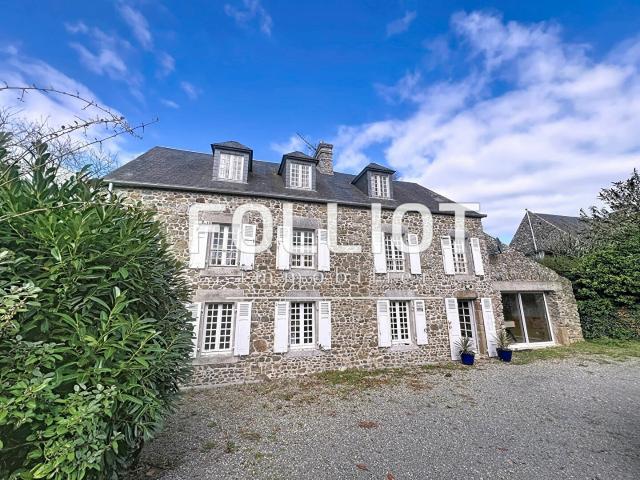 Maison vente à Coutances, Tourville-sur-sienne