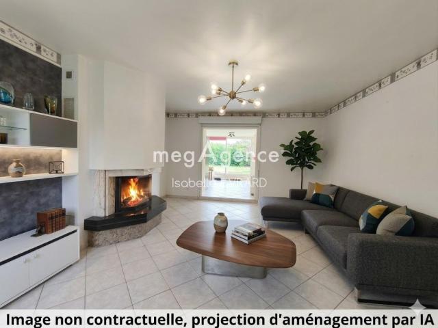 Maison vente à Épernay, Montmirail