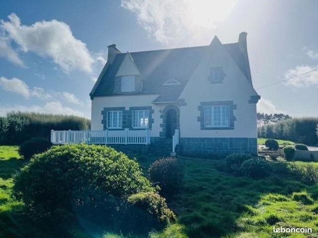 Maison vente à Brest, Bretagne