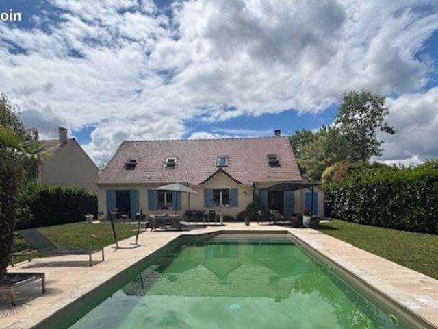 Maison vente à Étiolles, Essonne