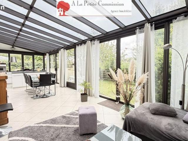 Maison vente à Chartres, Eure-et-Loir