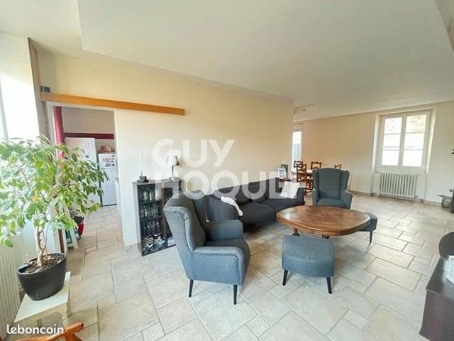 Maison vente à Soissons