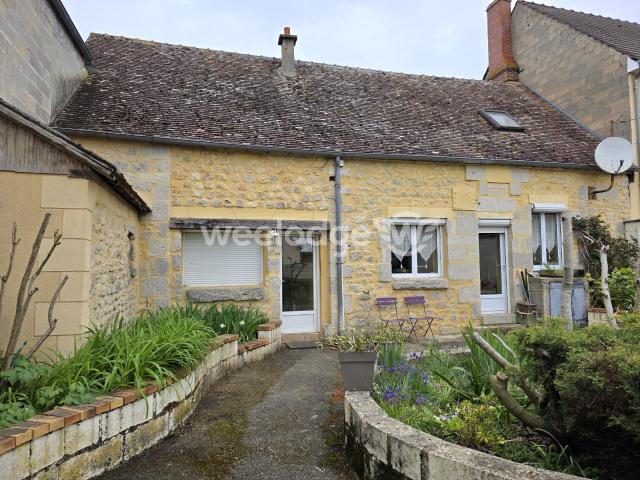 Maison vente à Chartres, Centre-Val de Loire