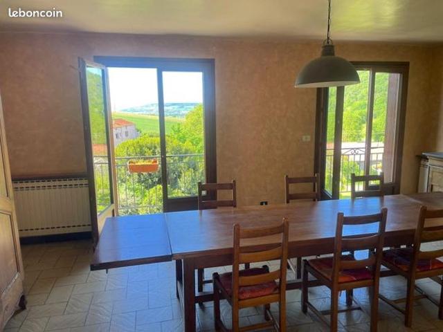 Maison vente à Orbeil, Puy-de-Dôme
