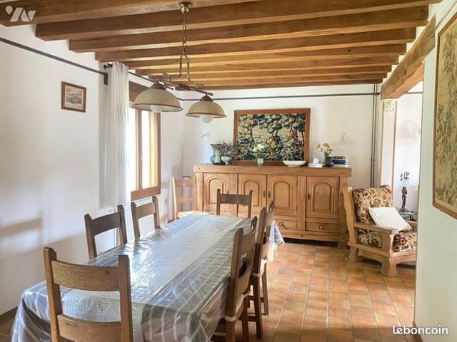 Maison vente à Bouilly-en-Gâtinais, Loiret