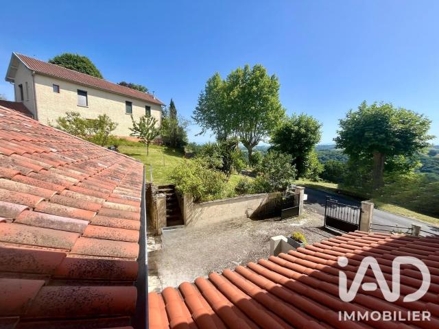 Maison vente à Pau, Orthez
